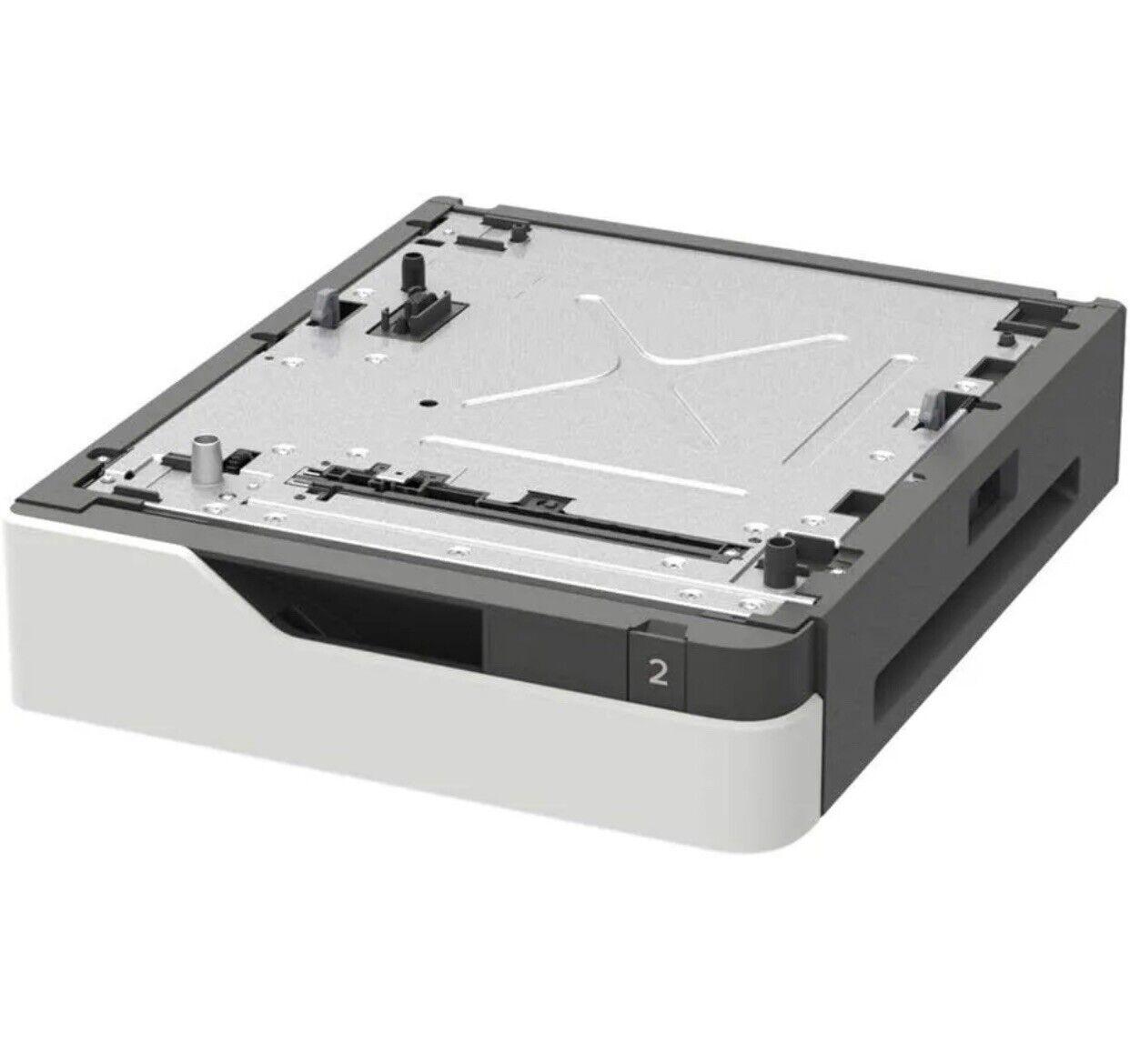 OEM Lexmark 50G0802 550-Sheet Tray 550 Sheet - TonerParts