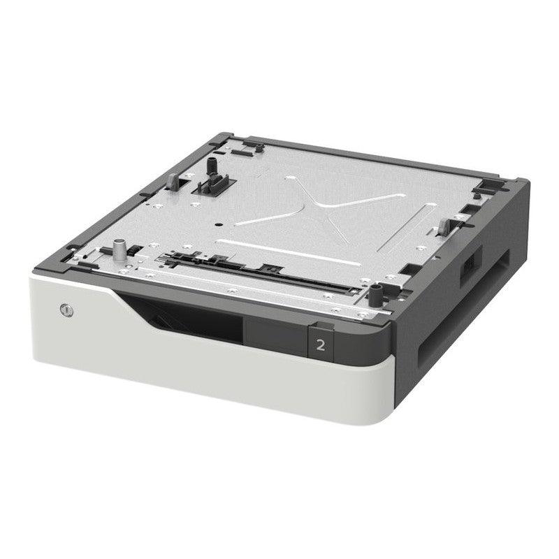OEM Lexmark 50G0820 250-Sheet Lockable Tray - TonerParts