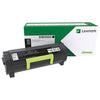 OEM Lexmark 51B1000 Toner Cartridge Black 2.5K Return Program