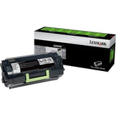 OEM Lexmark 52D0H0N Toner Cartridge Black 25K Label Application