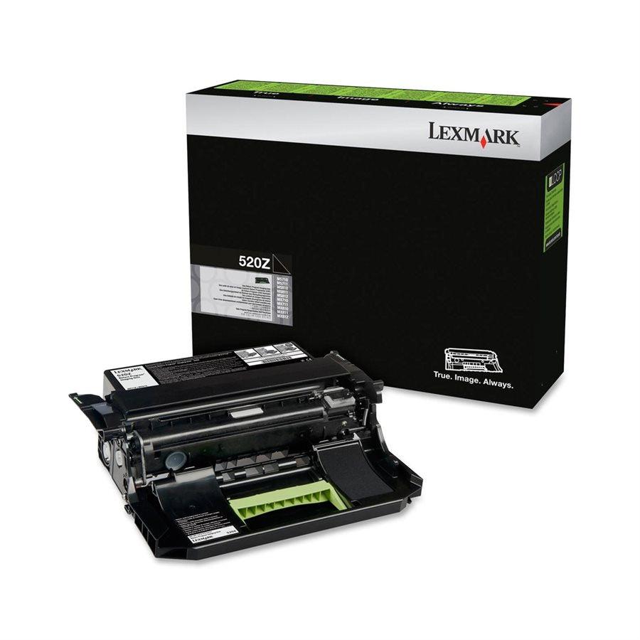 OEM Lexmark 52D0Z00 Imaging Drum Black 100K Return Program - TonerParts