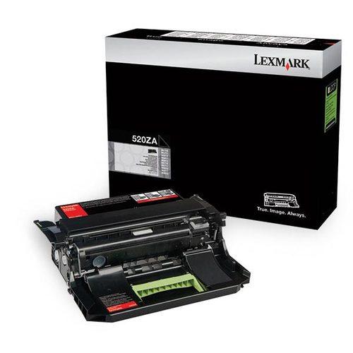 OEM Lexmark 52D0ZA0 Imaging Unit 100K - TonerParts