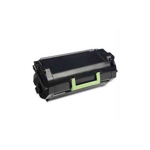 OEM Lexmark 52D1X00 Toner Cartridge Black 45K Return Program - TonerParts