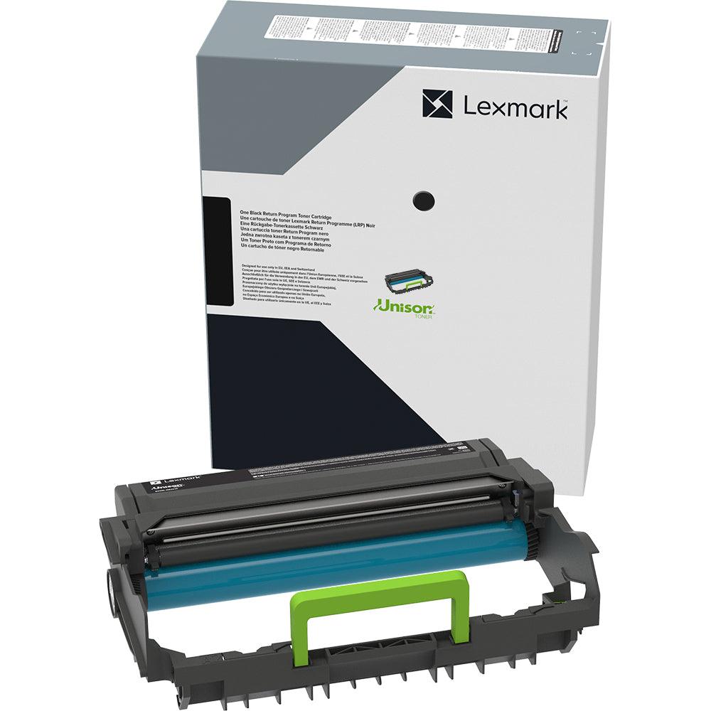OEM Lexmark 55B0ZA0 Imaging Unit 40K - TonerParts