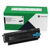 OEM Lexmark 55B1X00 Toner Cartridge Black 20K Return Program