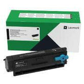 OEM Lexmark 55B1X0E Toner Cartridge Black 20K