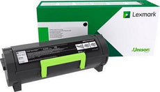 OEM Lexmark 56F0XA0 Toner Cartridge Black 20K