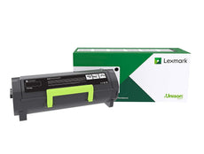 OEM Lexmark 56F1U00 Toner Cartridge Black 25K Return Program