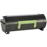 OEM Lexmark 60F0HA0 600ha High Yield Toner Cartridge 10K