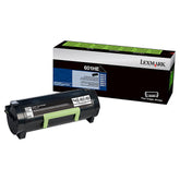 OEM Lexmark 60F1H0E Toner Cartridge Black 10K