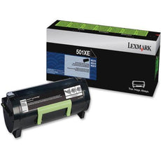 OEM Lexmark 60F1X0E Toner Cartridge Black 20K