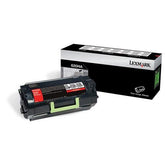 OEM Lexmark 62D0HA0 620HA Toner Cartridge 25K