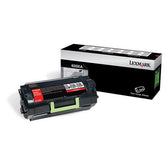 OEM Lexmark 62D0XA0 620XA Toner Cartridge 45K