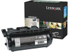 OEM Lexmark 64015HA, T640, T642, T644 Toner Cartridge - Black - 21K