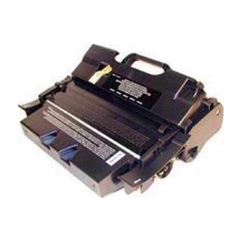 OEM Lexmark 64080HW, T640, T642, T644 Toner Cartridge - Black - 21K - TonerParts