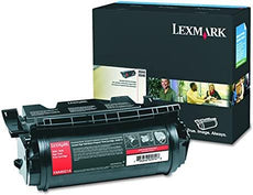 OEM Lexmark 64480XW, X644e, X646e Toner Cartridge - Black - 32K