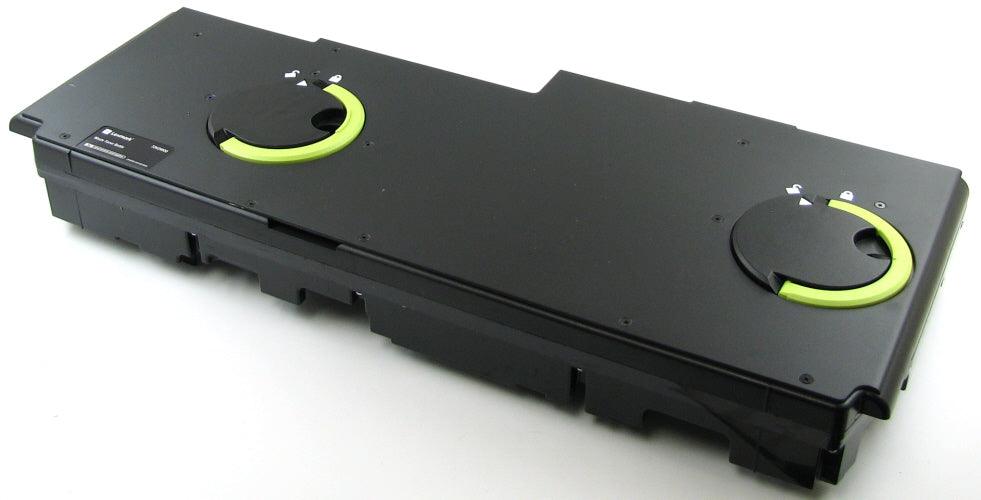 OEM Lexmark 72K0W00 Waste Toner Tank 115K - TonerParts