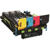 OEM Lexmark 74C0ZV0 Imaging Kit Color 150K Return Program