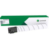 OEM Lexmark 76C00M0 Toner Cartridge Magenta 11.5K