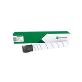 OEM Lexmark 76C0HY0 Toner Cartridge Yellow 34K