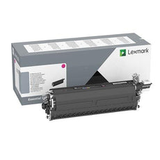 OEM Lexmark 78C0D30 Developer Unit Magenta 12.5K