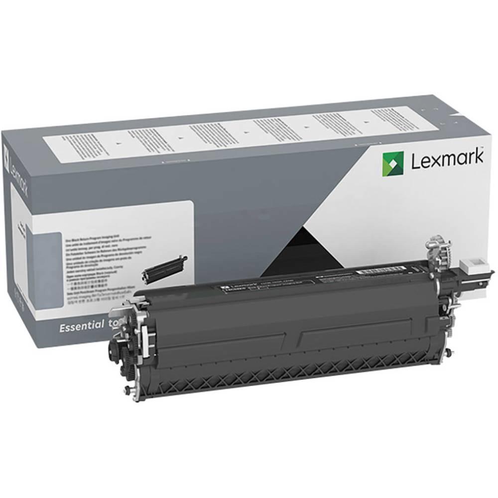 OEM Lexmark 78C0Z10 Imaging Kit Black 125K - TonerParts