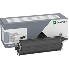 OEM Lexmark 78C0Z10 Imaging Kit Black 125K