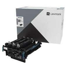 OEM Lexmark 78C0Z50 Imaging Kit Black & Color 125K