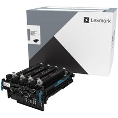 OEM Lexmark 78C0ZK0 Imaging Kit Black 125K Return Program