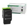 OEM Lexmark 78C1XK0 Toner Cartridge Black 8.5K Return Program