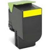 OEM Lexmark 80C0S10 800S1 Toner Cartridge Black 2.5K