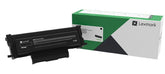 OEM Lexmark B221000 Toner Cartridge Black 1.2K Return Program