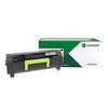 OEM Lexmark B231000 Toner Cartridge Black 3K Return Program