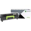 OEM Lexmark B250XA0 Toner Cartridge Black 10K