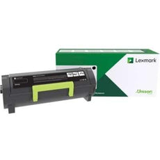 OEM Lexmark B261U00 Toner Cartridge Black 15K Return Program