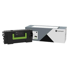 OEM Lexmark B280XA0 Toner Cartridge Black 30K