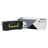 OEM Lexmark B280XA0 Toner Cartridge Black 30K
