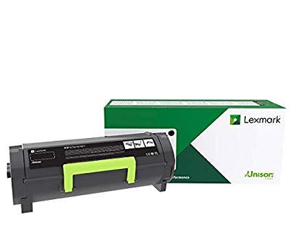 OEM Lexmark B281000 Laser Toner Cartridge Black 7.5K Return Program - TonerParts