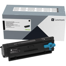 OEM Lexmark B340XA0 Toner Cartridge Black 6K