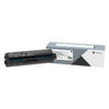 OEM Lexmark C320010 Toner Cartridge Black 1.5K