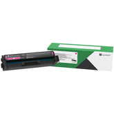 OEM Lexmark C3210M0 Cartridge Magenta 1.5K Return Program