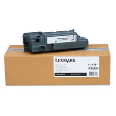 OEM Lexmark C52025X Waste Toner Tank 30K