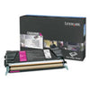 OEM Lexmark C5202MS Toner Cartridge Magenta 1.5K