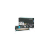 OEM Lexmark C5220CS Toner Cartridge Cyan 3K Return Program
