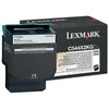 OEM Lexmark C544X2KG Toner Cartridge Black 6K