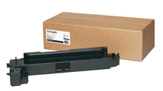 OEM Lexmark C792X77G Waste Toner Tank Black 180K Color 50K