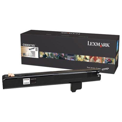 OEM Lexmark C930X72G Photoconductor Single Pack 53K - TonerParts
