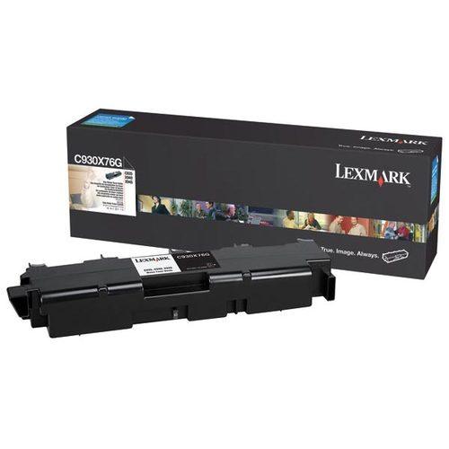 OEM Lexmark C930X76G Waste Toner Tank 30K - TonerParts