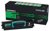OEM Lexmark E350H80G Toner Cartridge 9K