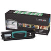 OEM Lexmark E450A11A Toner Cartridge Black 6K Return Program